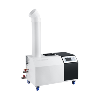 超声波加湿器(一体式)_PH06LB