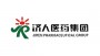 安徽济人药业药品仓库除湿项目