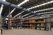 仓库潮湿？百奥给你支招