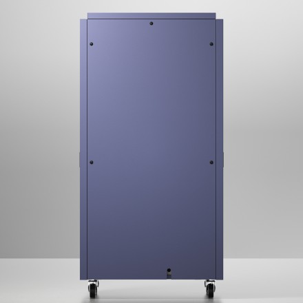 金钻E系列商用除湿机_E-160D角度图6