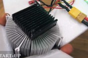 教你如何自制简易除湿机？家用电器DIY